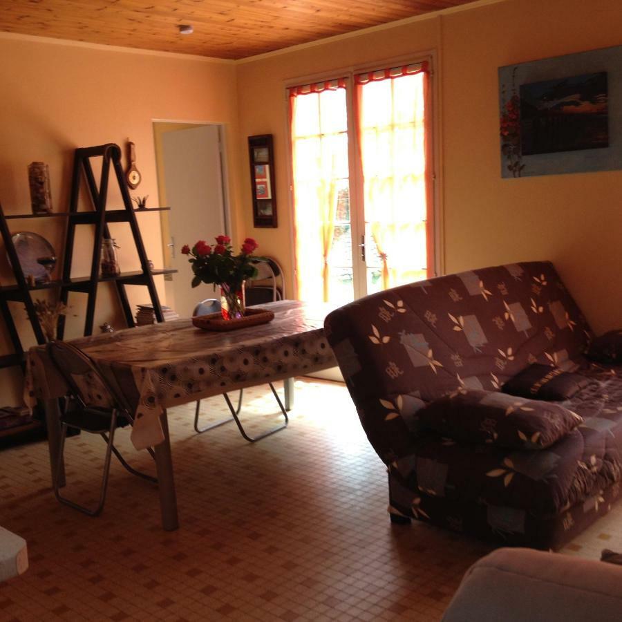Location Saint Pierre D'Oleron Βίλα La Cotinière Εξωτερικό φωτογραφία
